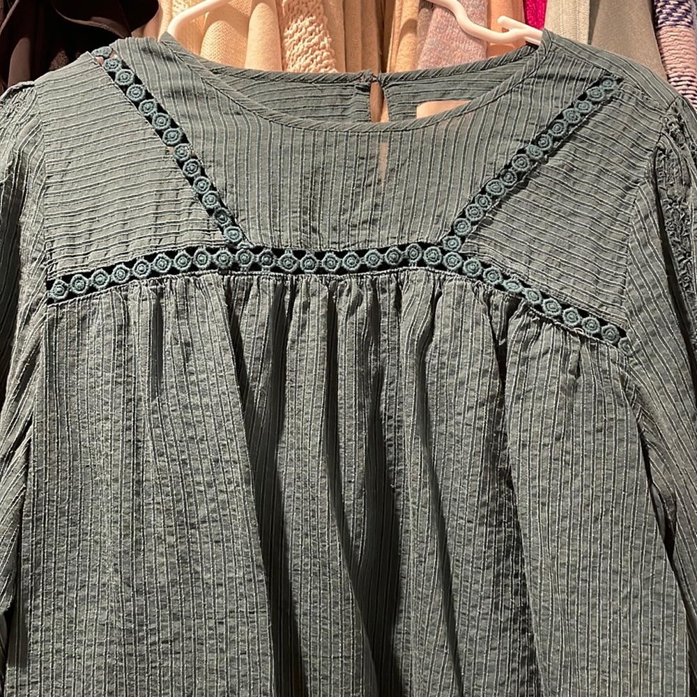 Loft top